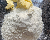 Foto del paso 1 de la receta: Masa tipo hojaldre