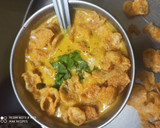 கேரட் சூப் ரெசிபி ஸ்டேப் 5 புகைப்படம்