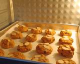 Cara Membuat Soft Pumpkin Cookies Gluten Free 5