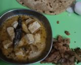 पनीर मक्खनी रेसिपी चरण 6 फोटो