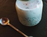 Foto del paso 2 de la receta: Chía pudding, desayuno saludable
