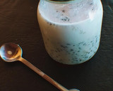 Foto del paso 2 de la receta: Chía pudding, desayuno saludable