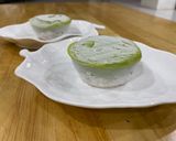 Hình bước làm 8 của món Ăn Vặt 🍮🍨: Kem Bơ - Bánh Muffin Lạnh