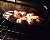 Foto del paso 10 de la receta: Cinnamon roll de canela
