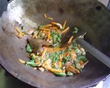 ঘরোয়া ভেজ পোলাও (Ghoroya veg polau recipe in Bengali) রেসিপির ধাপ 2 ছবি