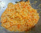 Foto langkah ke 6 dari resep Risoles isi rogout sayuran.