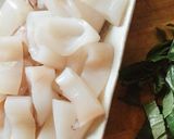 蒜香小卷的食譜步驟4照片