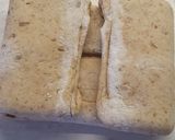 Töpörtős pogácsa "tönkölybúzalisztes" recept fázis 4 fotója