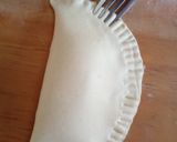 Foto del paso 4 de la receta: Figuras de masa hojaldre