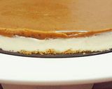 صورة لخطوة 2 من وصفة شيز كيك لوتس الذيذ🍰