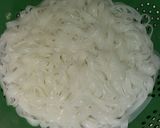 Pas rețetă Supă asiatică de noodles cu fructe de mare și soia 3 fotografie