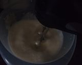 A picture of step 6 of Black Forest Cake.