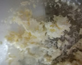Foto del paso 9 de la receta: Tarta de turrón, chocolate y almendras
