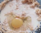 Foto del paso 2 de la receta: Torta invertida de manzana
