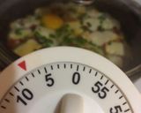 Foto del paso 5 de la receta: Pizza de patata