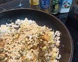 Foto del paso 2 de la receta Canelones rellenos de atún 🐟 y queso 🧀