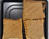 Foto langkah ke 6 dari resep Rotiboy Toast.