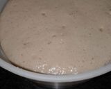 Foto del paso 1 de la receta: Pan Dulce esponjoso