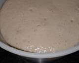 Foto del paso 1 de la receta: Pan Dulce esponjoso