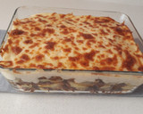 Foto del paso 7 de la receta: Moussaka