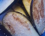 Foto del paso 1 de la receta: Milanesa de berenjenas a la napolitana!!