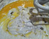 Foto langkah ke 3 dari resep Bolu Ketan Hitam Butter.