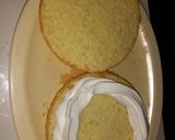 Foto del paso 9 de la receta: Pastel de vainilla