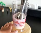 Foto langkah ke 1 dari resep Es yogurth.
