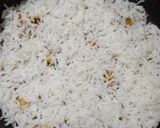 વેજ બિરયાની (Veg. Biryani Recipe In Gujarati) રેસીપી સ્ટેપ4ફોટો