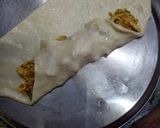 صورة لخطوة 4 من وصفة فطائر الدجاج