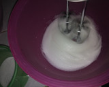 Foto del paso 11 de la receta: Helado de ponche navideño con salsa de jamaica