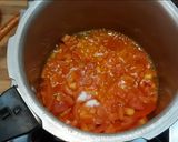 A picture of step 2 of PALAK DAL | SINDHI STYLE PALAK DAL | SAI BHAJI |.