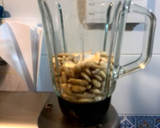 Foto del paso 2 de la receta: Ajoblanco