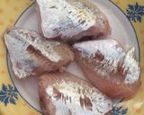 عکس مرحله 3 از دستور هواری ماهی