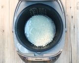 野餐派對【三角飯糰】的食譜步驟2照片