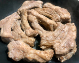 椒鹽排骨 / 簡單餐廳菜的食譜步驟3照片