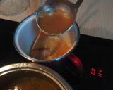 Foto del paso 7 de la receta Sopa o bisque de gambas