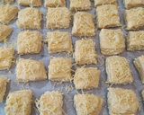 Házi túrós pogácsa recept fázis 8 fotója