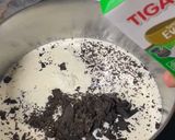 Foto langkah ke 1 dari resep Milky Choco Treasure.