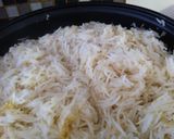 Foto langkah ke 4 dari resep Chicken biriyani.