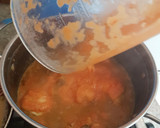 Foto del paso 6 de la receta: Sopa de maní
