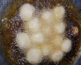 Foto langkah ke 7 dari resep Gulab Jamun.