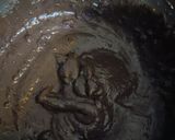 Foto langkah ke 9 dari resep Chocolate Dessert box ekonomis.