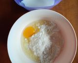 Foto langkah ke 1 dari resep Kue Lekker.