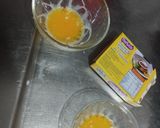 Foto del paso 1 de la receta: Postre con mandarina