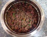Foto del paso 2 de la receta: Hamburguesas desde cero