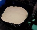 Foto del paso 4 de la receta: Tortilla de grasa