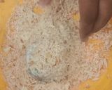 A picture of step 13 of Veg Burger 📌.