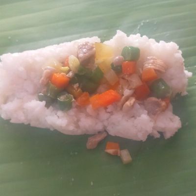 Langkah 5
