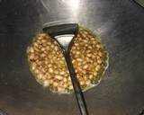 Sate Jamur Tiram Saus Kacang Yummy langkah memasak 3 foto